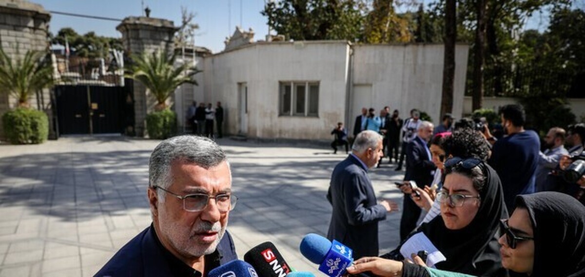 ظفرقندی:  ارز دارو همچون گذشته در حال پرداخت است