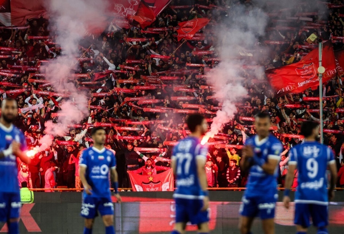 باشگاه پرسپولیس: هیچ برد و باختی ارزش خدشه‌دار شدن حرمت انسان‌ها را ندارد