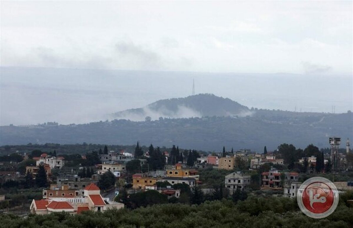 اسرائیل زمین‌هایی در لبنان را به فروش می‌گذارد
