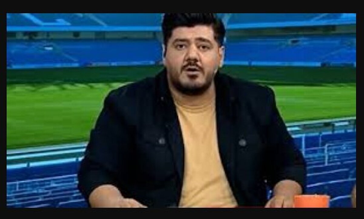 ماجرای فیلم عروسی مدافع ملوان و کاسه‌های داغ‌تر از آش!