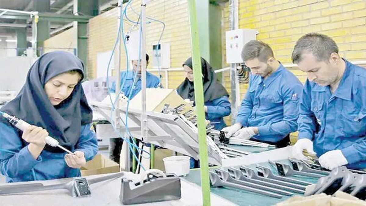 اقتصاد ایران مردسالار است یا زن‌سالار؟