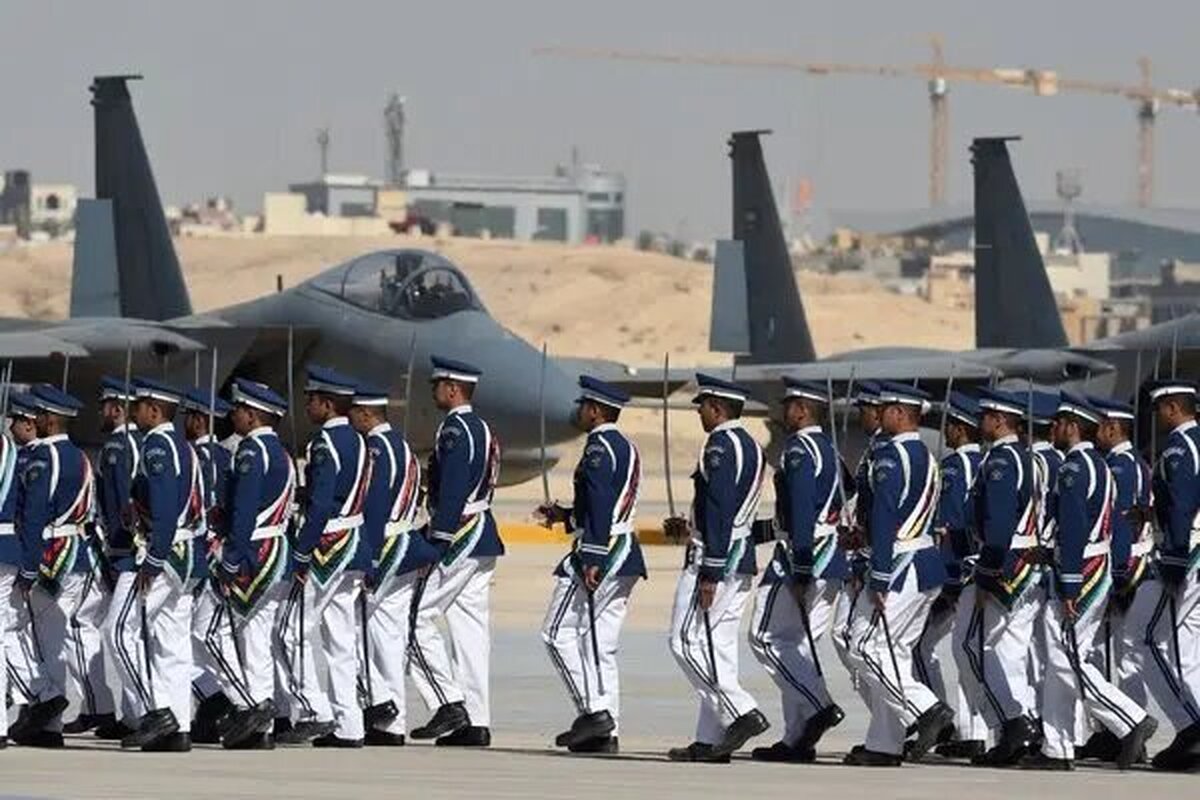 دلیل نگرانی مقامات آمریکایی از فروش اف-۳۵ به عربستان چیست؟