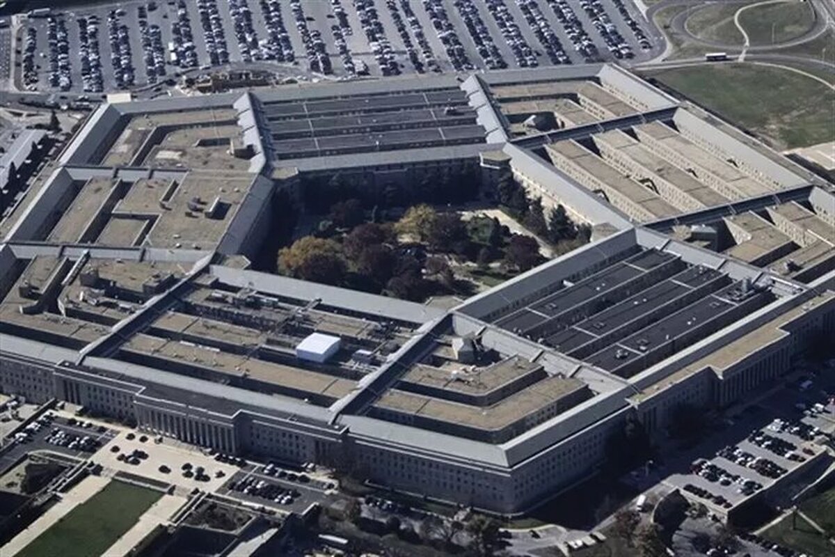 پنتاگون به تایوان قطعات هواپیماهای جنگنده می‌دهد