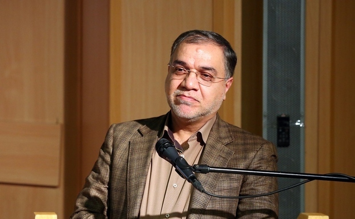 مهدی فضائلی: مقام معظم رهبری مذاکره با آمریکا را تنها در چارچوب مصالح عالی نظام مجاز می‌دانند | تصمیمات ایشان مبتنی بر تعالیم دینی و آموزه‌های قرآنی است