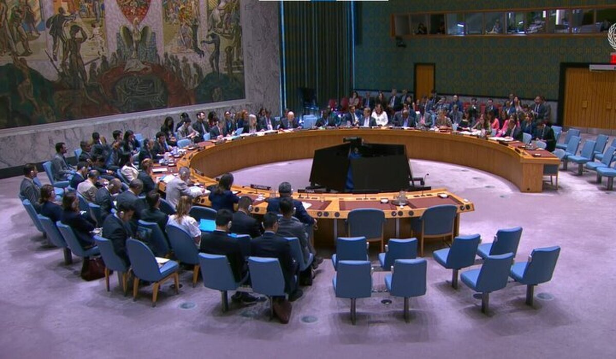 پیش‌نویس طرح صلح ترامپ درباره غزه به رأی گذاشته می‌شود | حمایت ۸ کشور عربی و اسلامی از این طرح