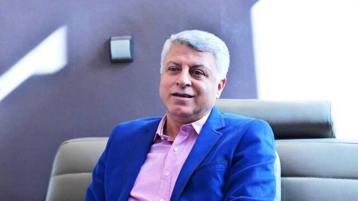 موافقت حضرتی با استعفای «فیاض زاهد» عضو حقیقی شورای اطلاع‌رسانی دولت