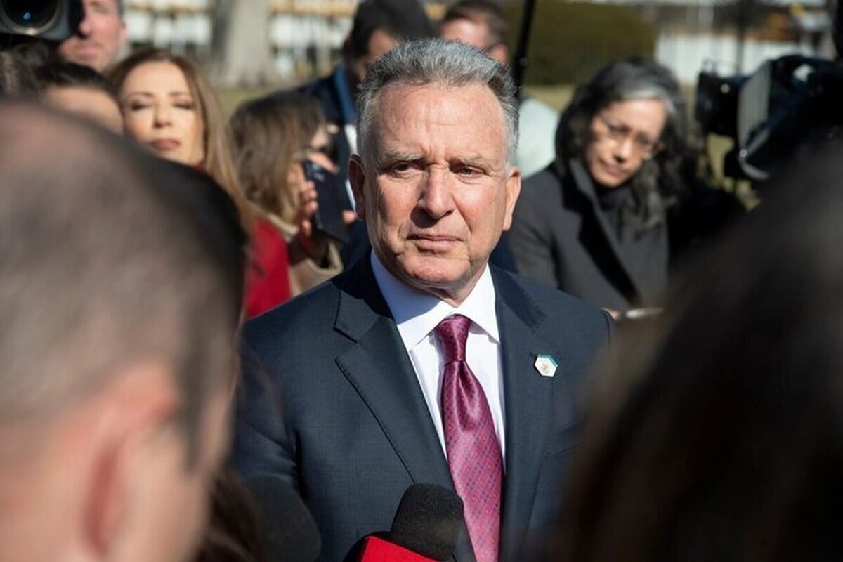 ویتکاف به دنبال دیدار خاص با یک فلسطینی