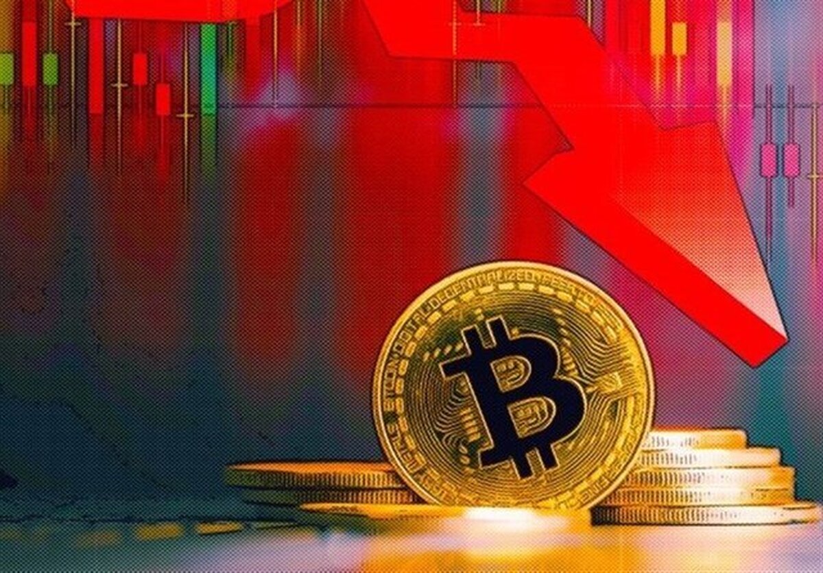 خروج ۹۰۰ میلیون دلار سرمایه از بازار بیت‌کوین