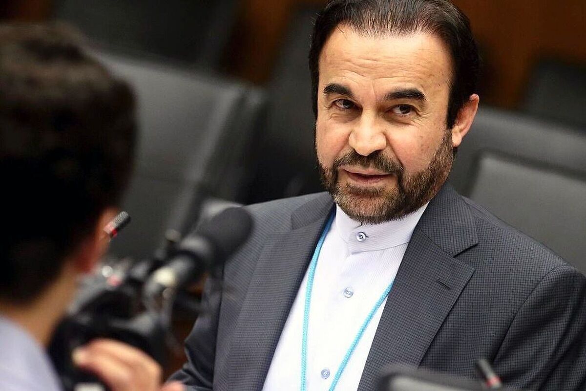 آمریکا و سه کشور اروپایی می‌خواهند آنچه را در نیویورک به دست نیاوردند، در وین تحمیل کنند