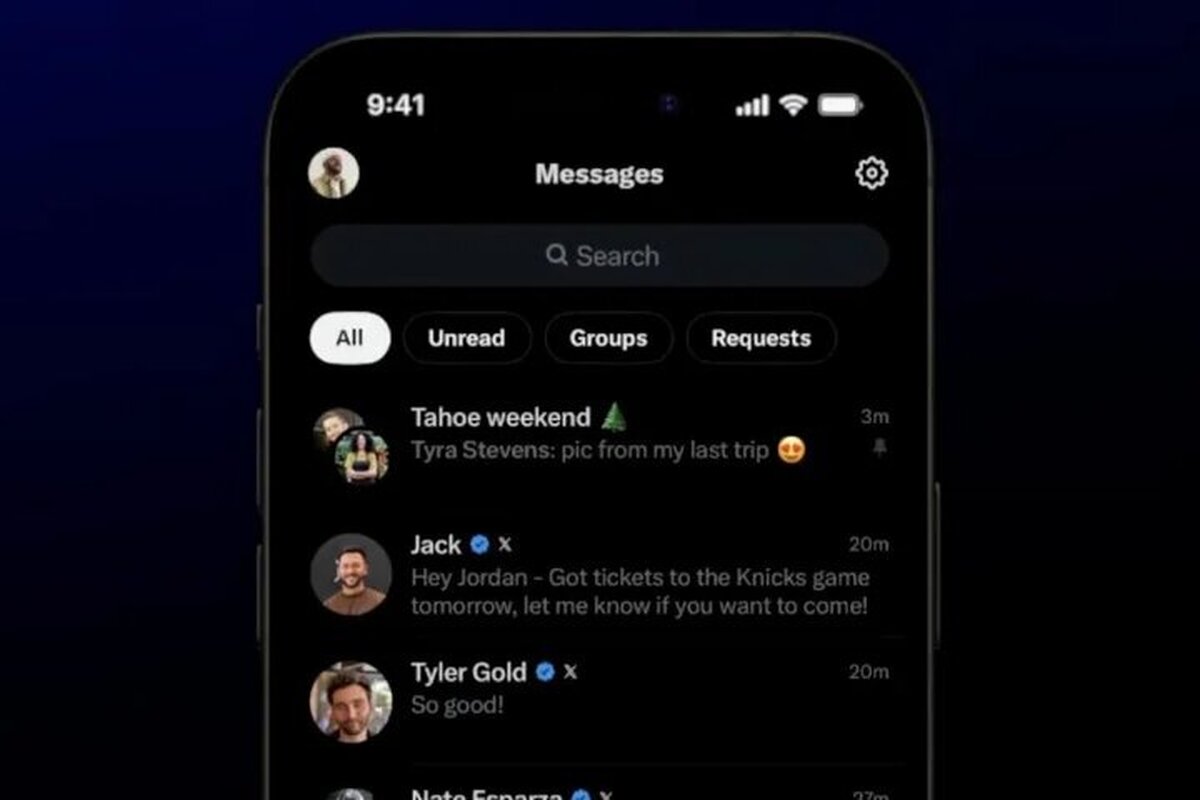 رقیب جدید تلگرام و واتس‌آپ از راه رسید؟