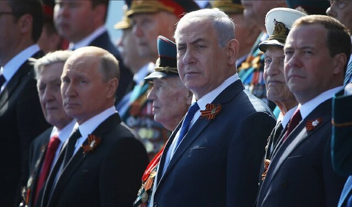 روابط اسرائیل و روسیه چگونه به سردترین سطح خود رسید؟
