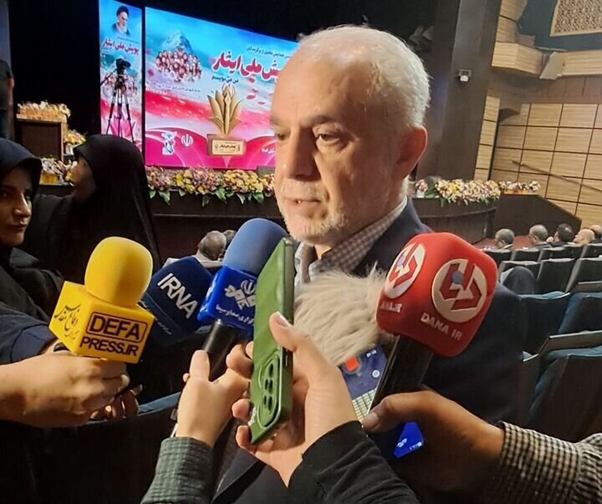 رئیس بنیاد شهید، سفیر ایران در لبنان می‌شود؟