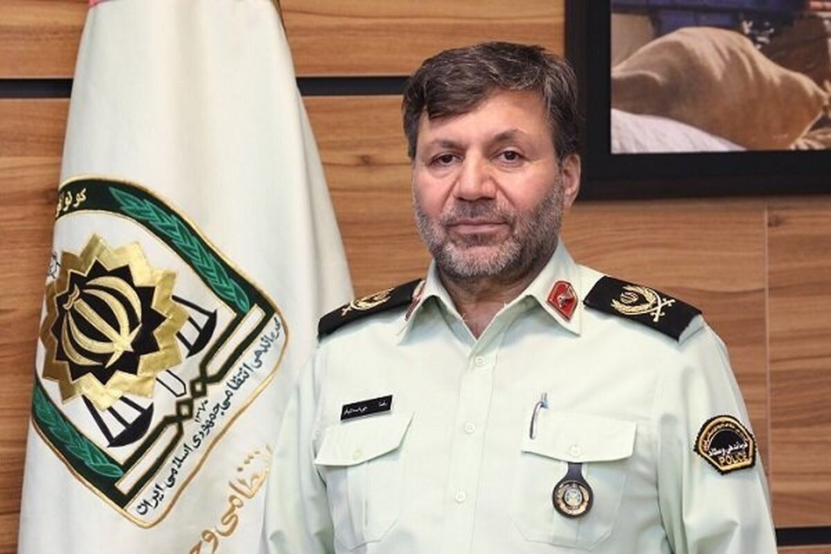 کشف بیش از ۷ کیلو تریاک در راه‌آهن تهران