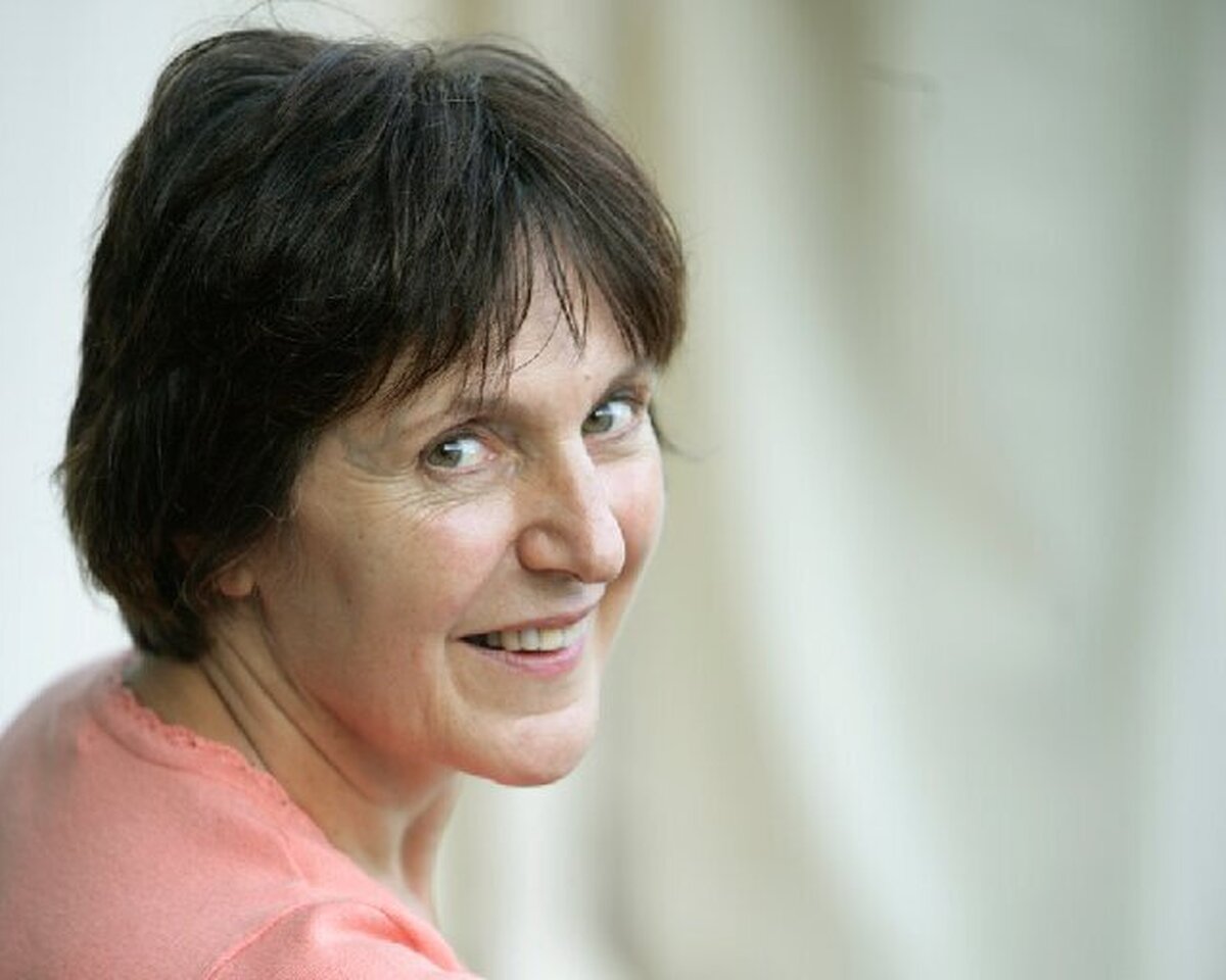 خالق رمان «تاریخچه‌ تراکتورها به اوکراینی» درگذشت