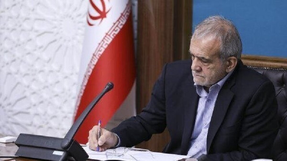 دستور پزشکیان برای تقویت مبادلات مرزی سیستان و بلوچستان