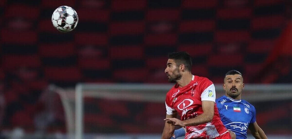 احتمال تغییر ورزشگاه داربی ۱۰۶ ؟