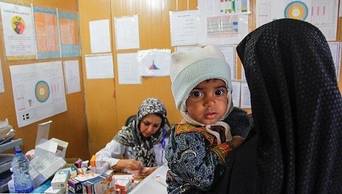 ارائه سبد کالای رفع سوءتغذیه به ۲۶۰ هزار کودک؛ از ابتدای آذرماه