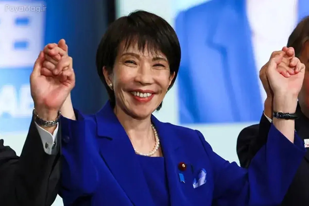 سبک زندگی  نخست‌وزیر ژاپن جنجال‌ساز شد!