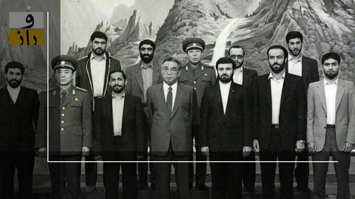 ایران بین دو جنگ | از دست‌های خالی تا دفاع با سلاح ایرانی