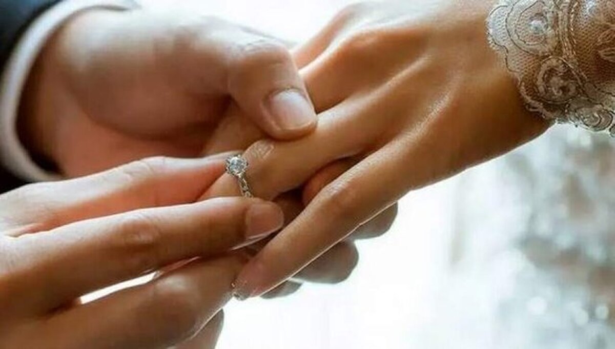 کسب تابعیت از طریق ازدواج با زنان ایرانی؟