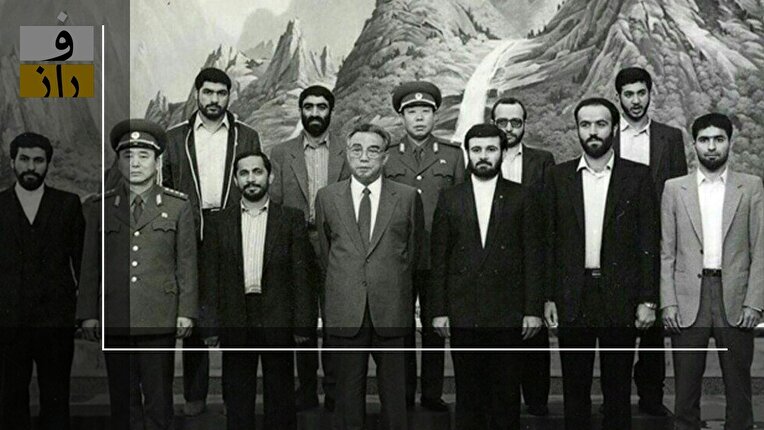 ایران بین دو جنگ | از دست‌های خالی تا دفاع با سلاح ایرانی