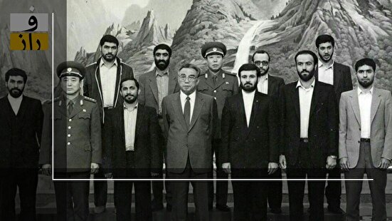 ایران بین دو جنگ | از دست‌های خالی تا دفاع با سلاح ایرانی