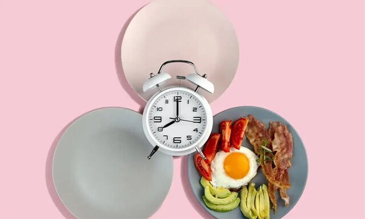 صبحانه نخورید، به مرگ نزدیکتر می‌شوید!