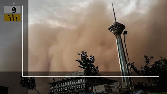 سد‌های تهران فقط تا آخر آبان آب دارند | از قطرات پایانی سدها استفاده می‌کنیم