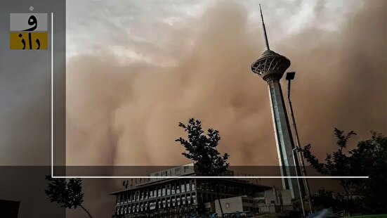 سد‌های تهران فقط تا آخر آبان آب دارند | از قطرات پایانی سدها استفاده می‌کنیم