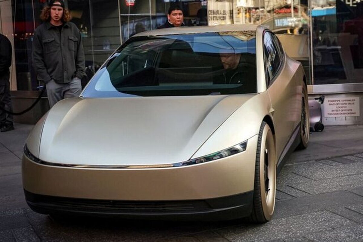 درخواست تسلا از تامین‌کنندگانش؛ قطعات چینی را کنار بگذارید