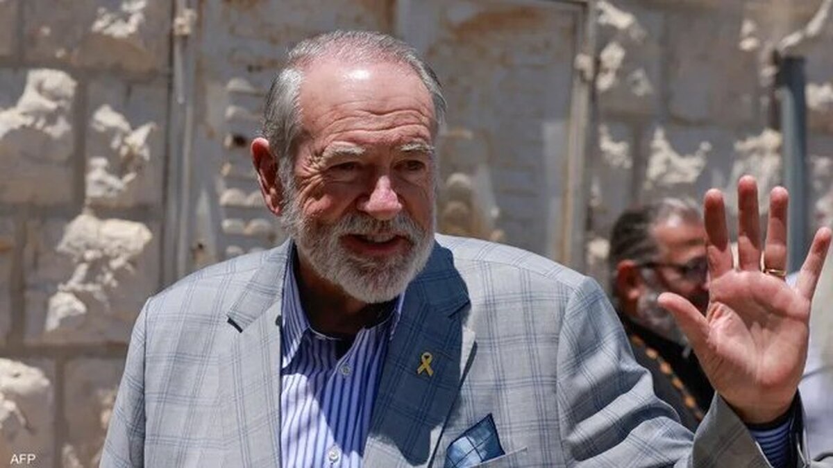 ادعای سفیر آمریکا در اسرائیل درباره گسترش قریب‌الوقوع توافق‌نامه ابراهیم