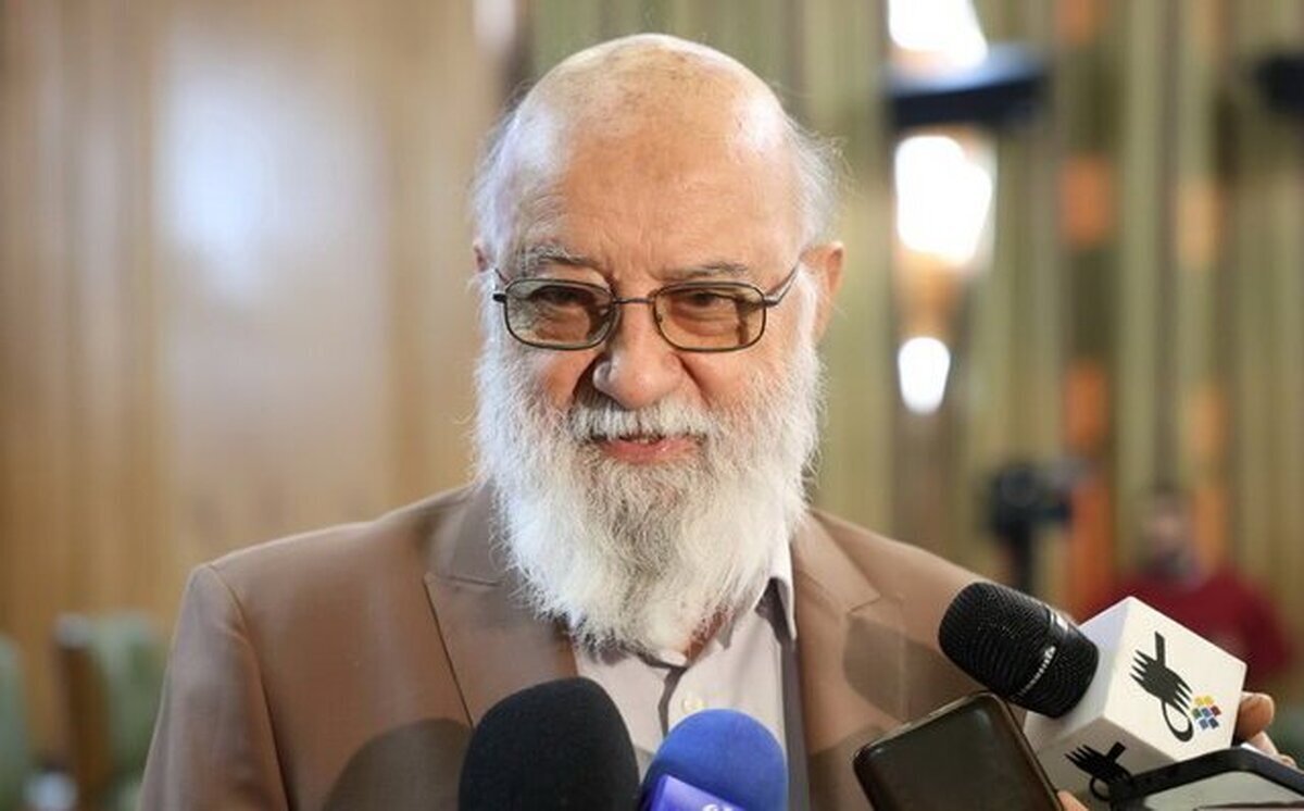 چمران: باید در تهران ۱۱ هزار اتوبوس داشته باشیم، اما ۲ هزار عدد داریم