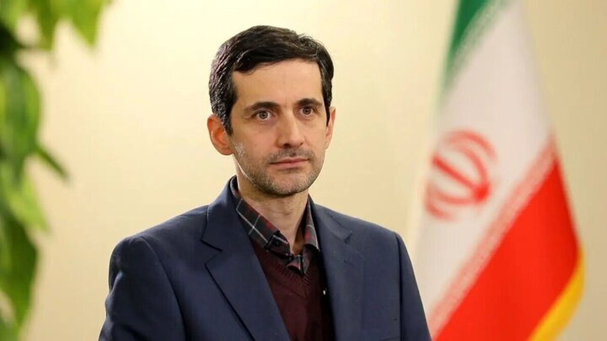 حمایت یوسف پزشکیان از انتصاب چهره معتمد جریان جلیلی - پایداری در دولت | رئیس سازمان بهینه‌سازی با فشار یا توصیه‌ منصوب نشده است