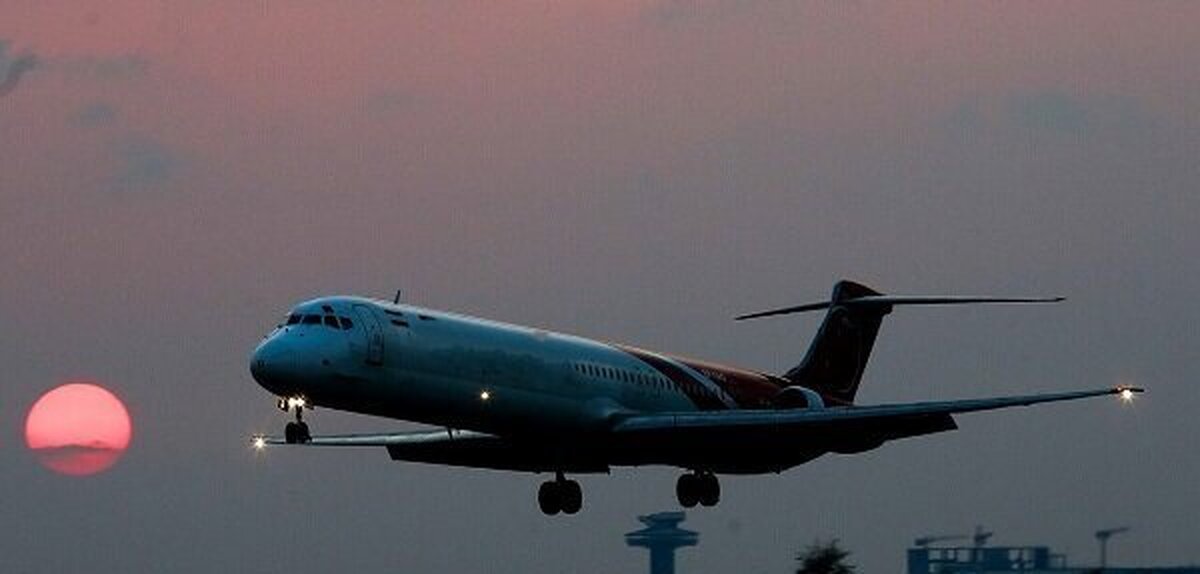 ماجرای اعتراض و درگیری مسافران پرواز در بندرعباس چه بود؟