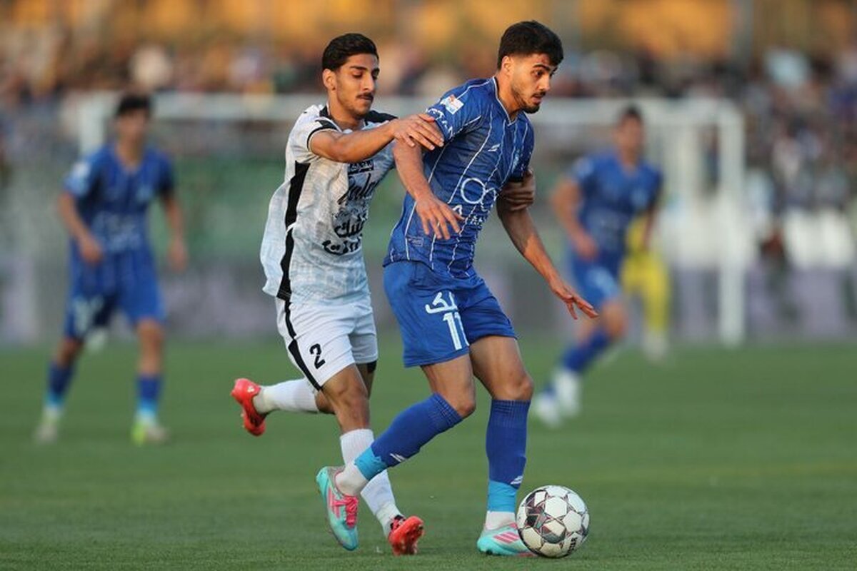 زمان بازی استقلال در جام حذفی تغییر کرد