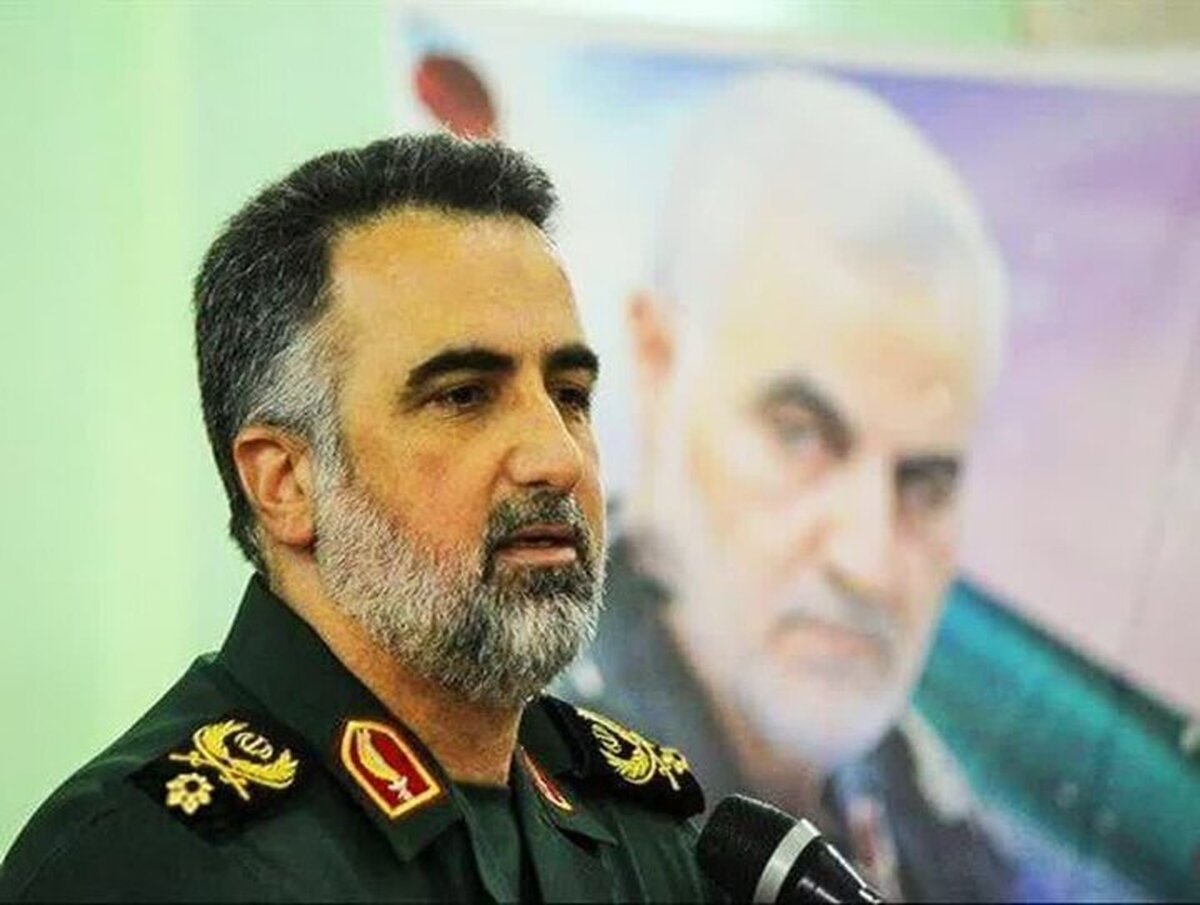 اصل نظام در دست ولی فقیه است | پرچمداران اسلام از نبی مکرم تا مقام معظم رهبری از اسلام دفاع کرده‌اند