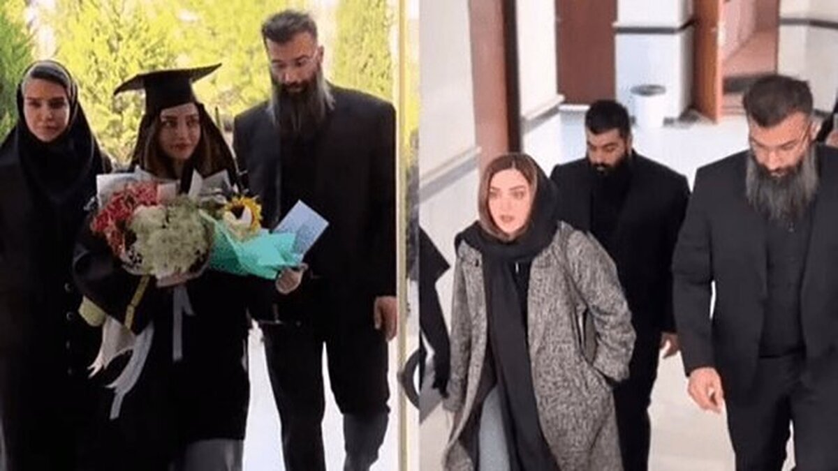 گرفتن بادیگارد برای یک هنرمند چقدر آب می‌خورد؟ | چرا برخی سلبریتی‌ها هرجا می‌روند بادیگارد می‌برند؟