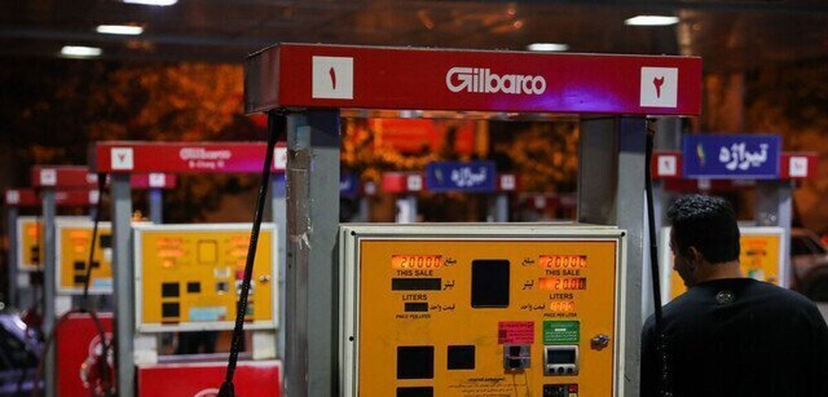 مالک شریعتی، نماینده مجلس: دولت قصد دارد برای کارت سوخت جایگاه‌ها، نرخ سوم بنزین را اعمال کند