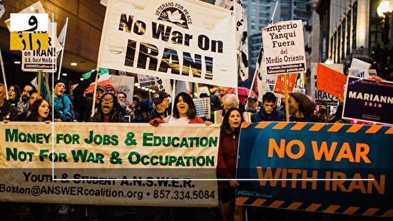 مذاکره‌ای که بوی باروت می‌دهد l تایید احتمال برگزاری دور جدید گفت‌وگوها میان ایران و آمریکا