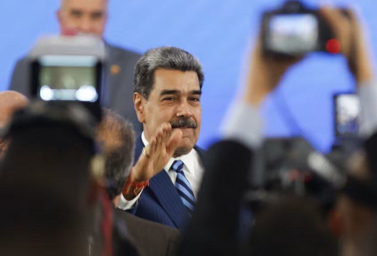 آمریکا: کارتل دِ لوس سولس به فهرست سازمان‌های تروریستی اضافه می‌شود