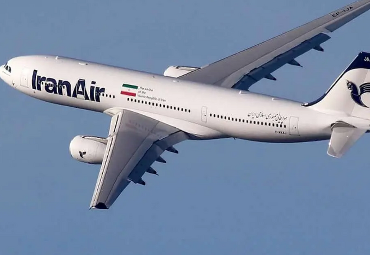 سرپرست جدید ایران ایر منصوب شد