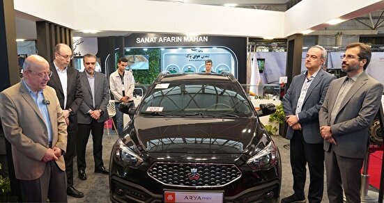 پاسخ عملی سایپا به بحران مصرف سوخت کشور