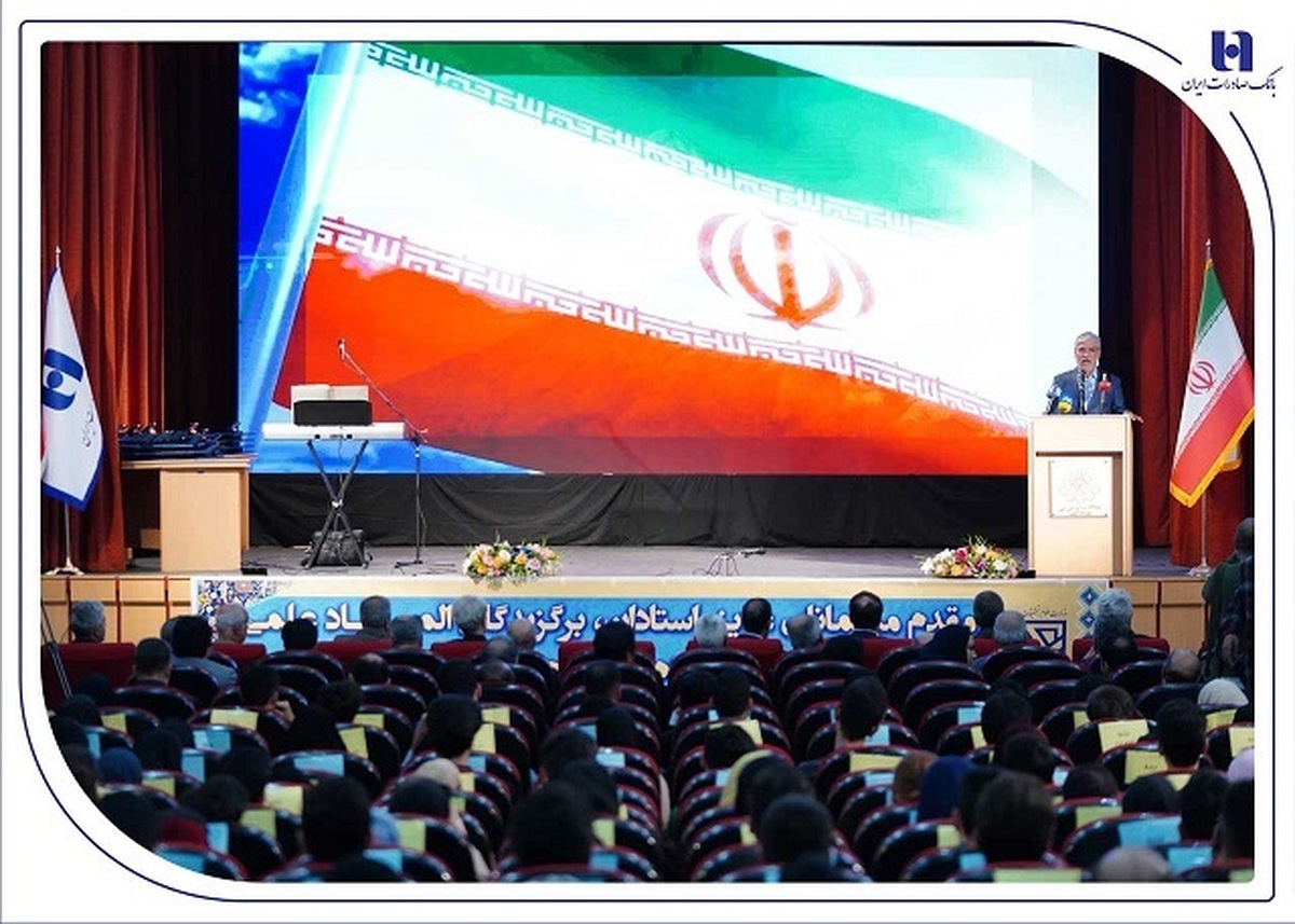 در دانشگاه صنعتی امیرکبیر برگزار شد؛
تجلیل بانک صادرات ایران از ۶۷ دانشجوی نخبه المپیادی کشور