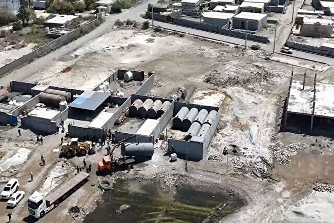 دستگیری اعضای بزرگترین باند سازمان‌یافته قاچاق سوخت با گردش مالی ۱۶۷ همت |  چند مدیر بانکی شناسایی و بازداشت شده‌اند