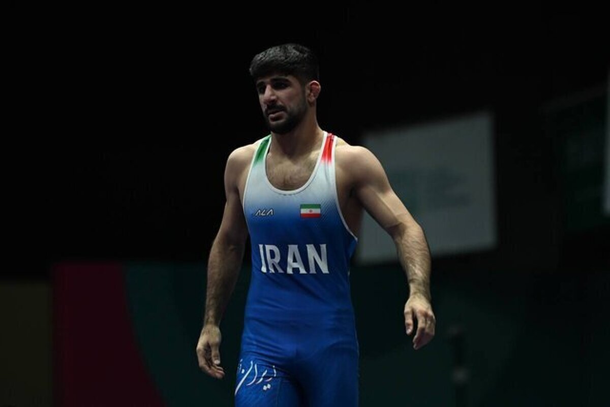 صعود ۳ فرنگی‌کار ایران به فینال بازی‌های کشورهای اسلامی