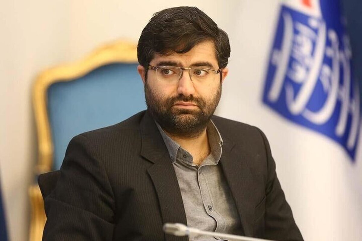 دفاع کیهان از انتصاب سقاباصفهانی در دولت پزشکیان و حمله به منتقدان او دفاع کیهان از انتصاب سقاباصفهانی در دولت پزشکیان و حمله به منتقدان او