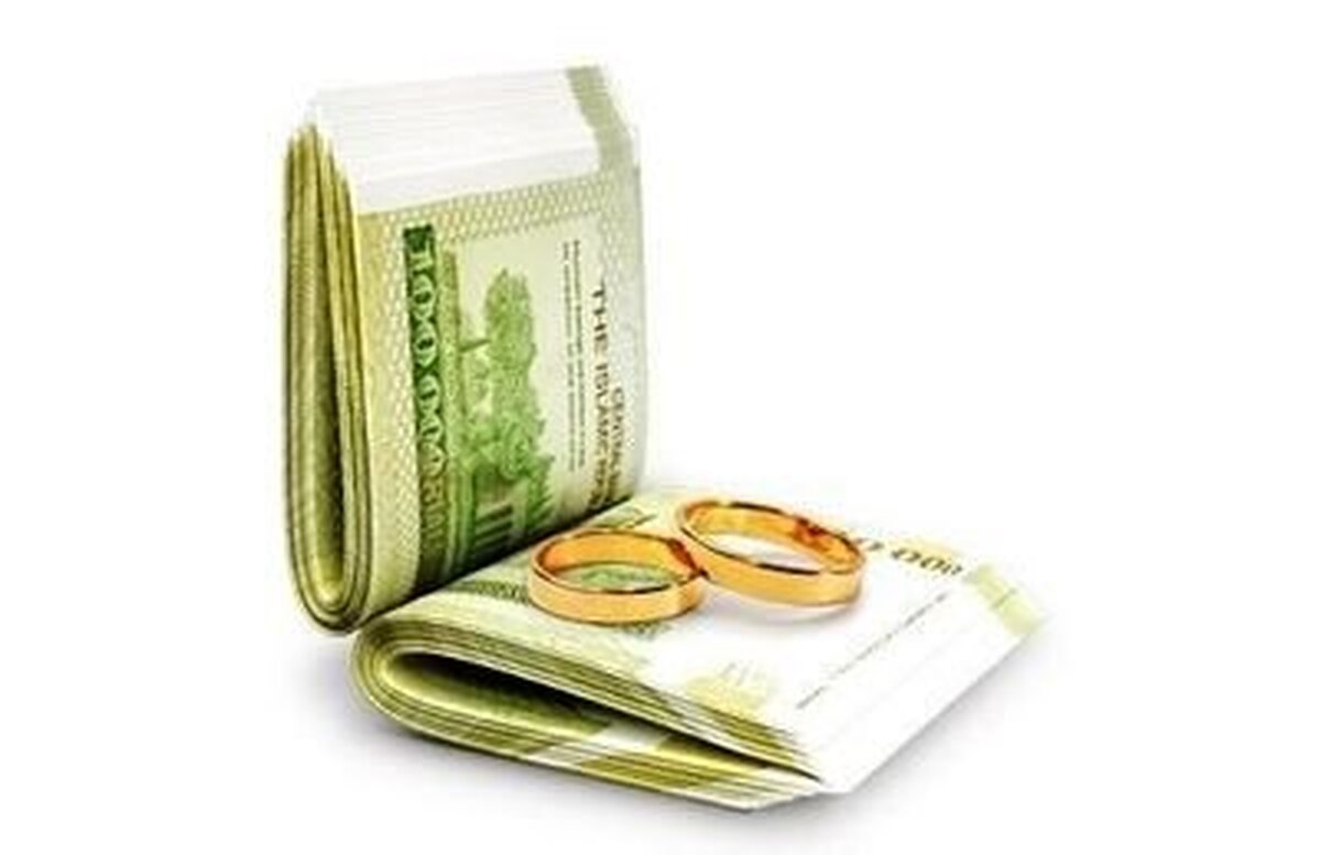 ۵۳۱ هزار نفر در صف دریافت وام ازدواج هستند