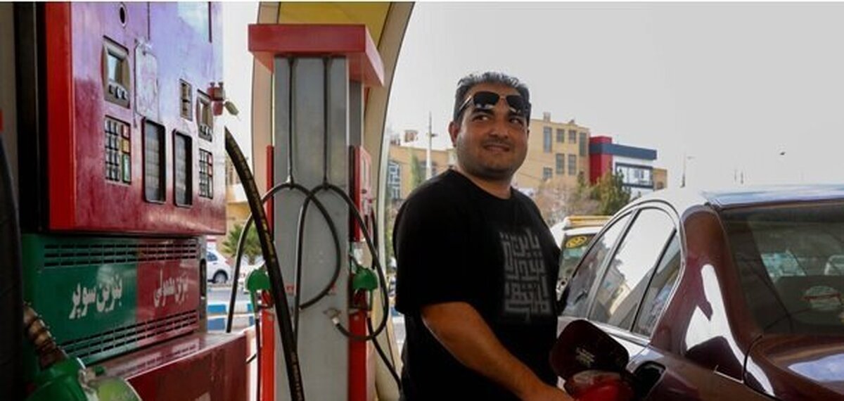 جزئیات عرضه بنزین سوپر در بورس انرژی