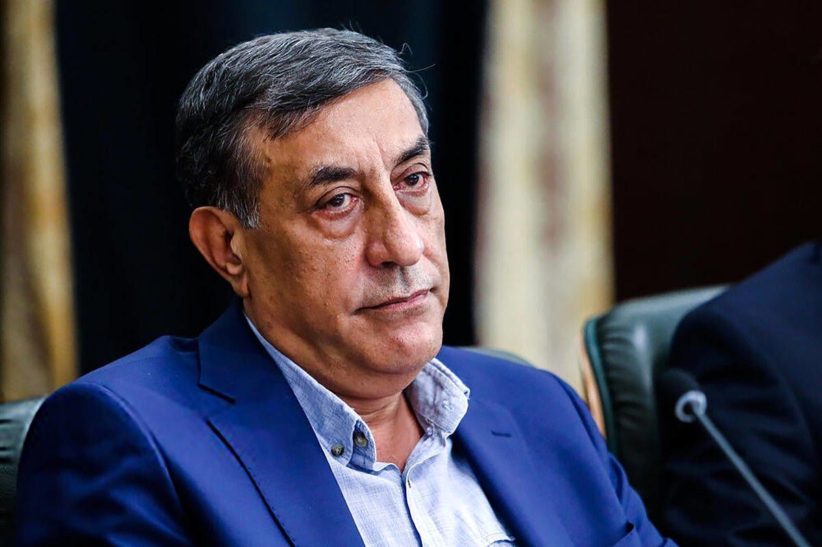 معاون پزشکیان: تهران دیگر ظرفیت «توسعه» ندارد