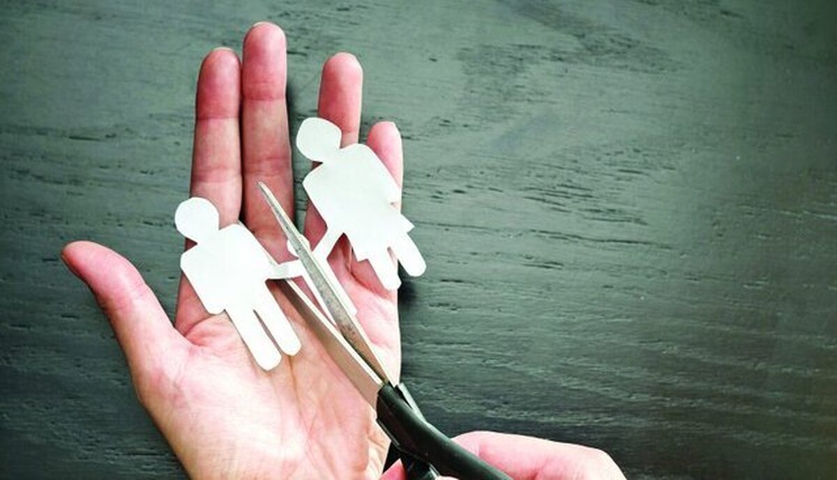 نابرابری حقوقی و پیامدهای خانوادگی؛ «حق طلاق»؛ تبعیض یا انحصار زندگی مشترک در دست مردان؟